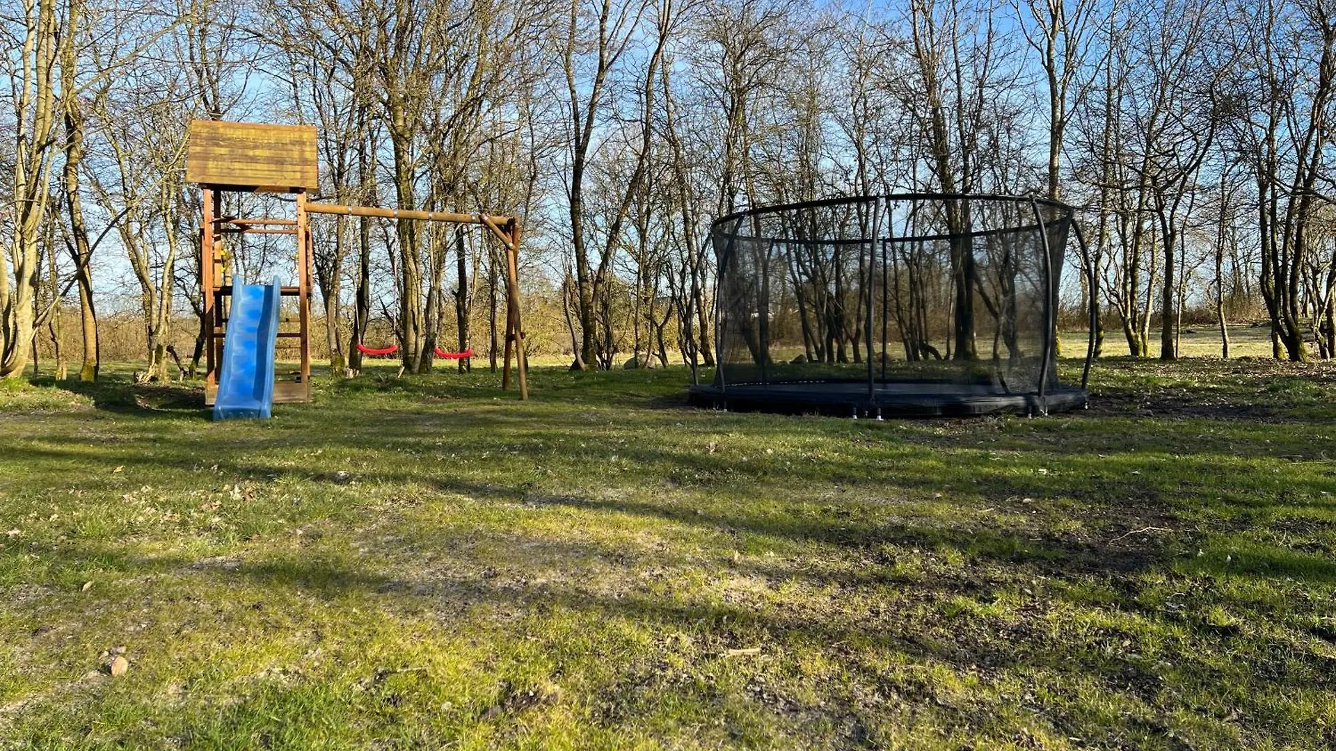 3 Km To Legoland Apartment Billund Denmark